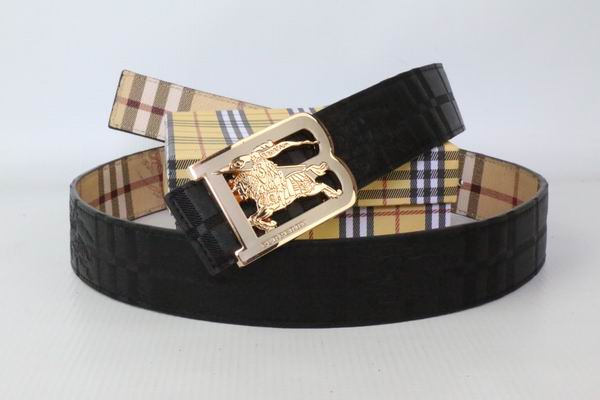 Burberry belts-B16518